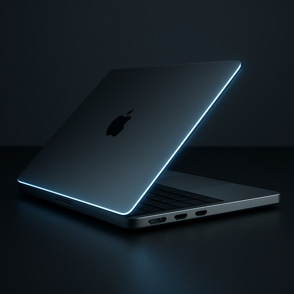 M6 MacBook Pro Likely to Bring Big Speed Gains, Same 14-Inch Shell