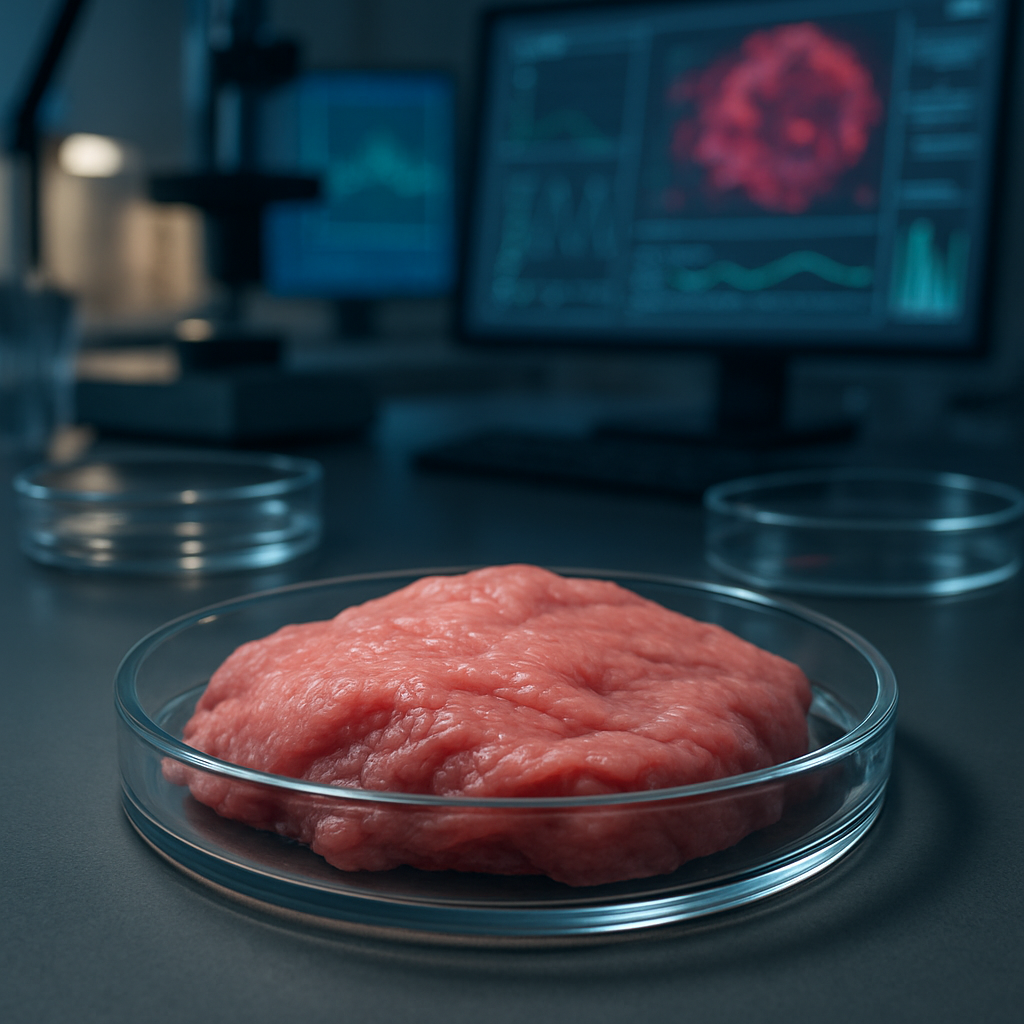 Outer Biosciences Trains AI on Living Human Skin to Transform Skincare R&D