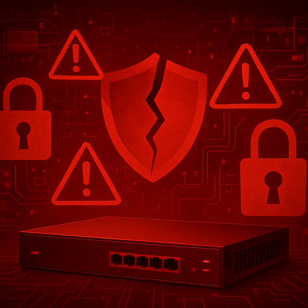 Urgent Citrix NetScaler Vulnerabilities Allow Auth Bypass and DoS