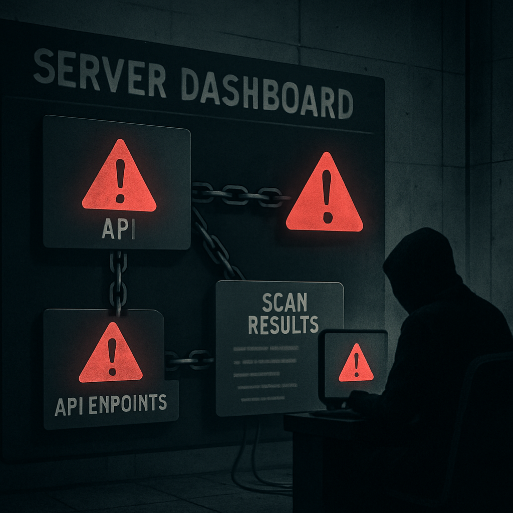 Critical AI Scanner Flaws in CyberPanel Let Hackers Obtain Full Server Shell