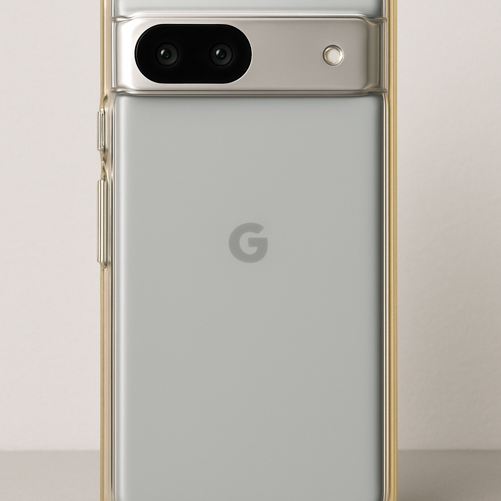 Why Google’s $50 Pixel 11 Clear Case Feels Like a Pricey Mistake