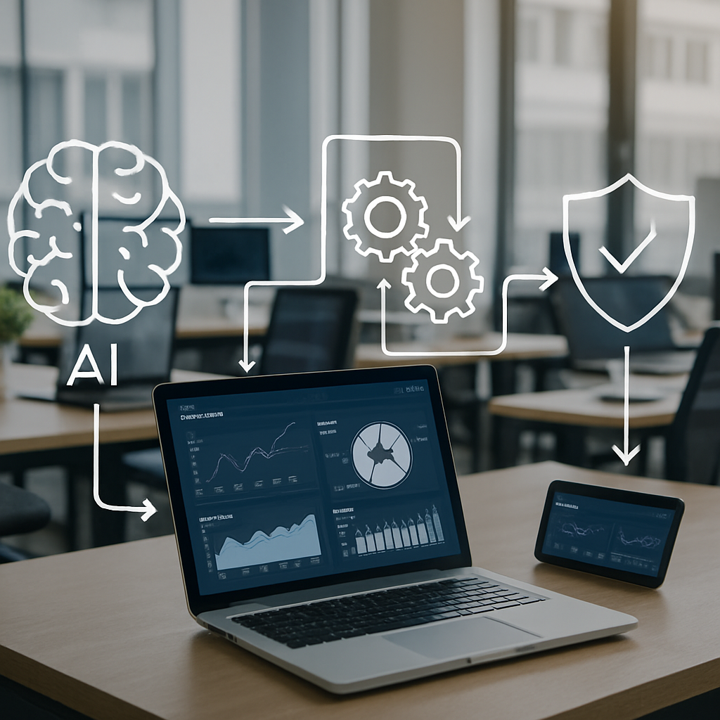 Most IT Leaders Want AI to Manage Macs—Few Are Infrastructure-Ready
