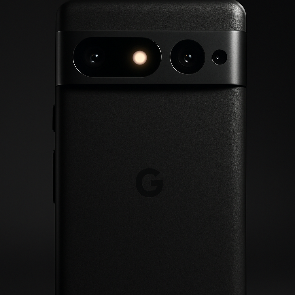 Pixel 11 Pro XL Delivers Camera Speed—But Just Tweaks Not Overhauls