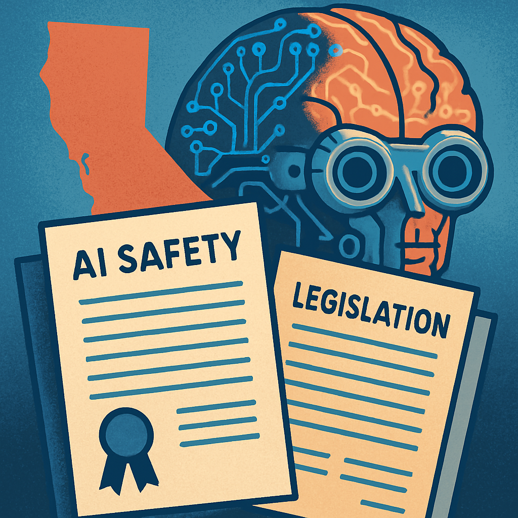 OpenAI Urges Tougher AI Safety Rules for California SB 53