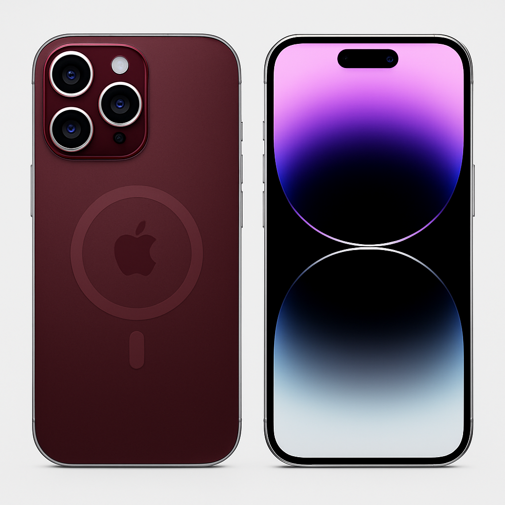 12 Tech Upgrades Apple’s iPhone 18 Pro Models Will Bring Next Month