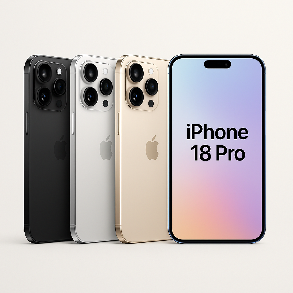 iPhone 18 Pro Pre-Orders Likely Mid-September, Event Set For September 9