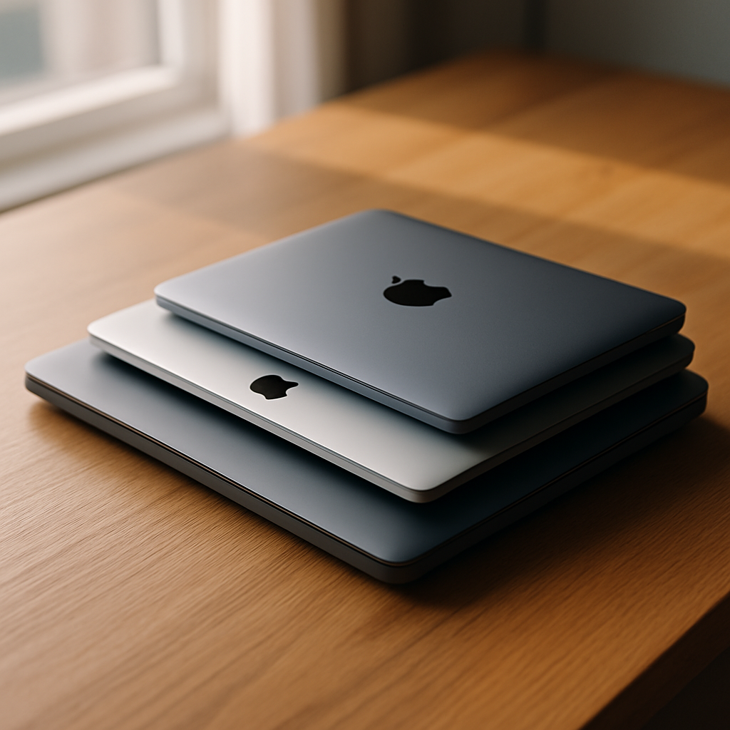 Top MacBook Deals You Can Still Score This August 2026