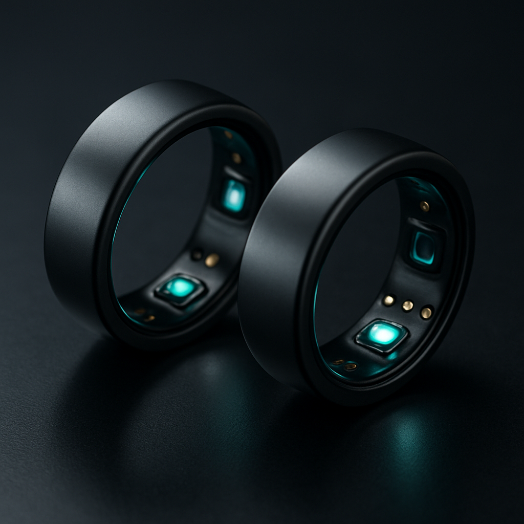 Oura Eyes $3B IPO in September — Valuation May Surpass $16B