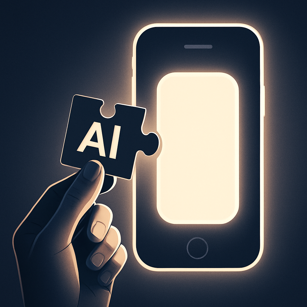 Altman: AI’s “iPhone moment” still ahead—must learn Apple’s focus lesson