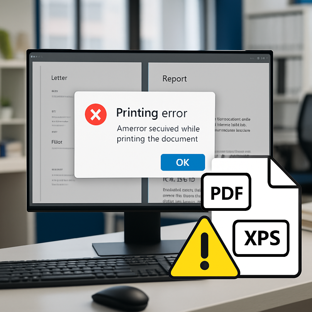 August .NET Patch Crashes PDF/XPS in WPF Apps—Here’s Stay-Afloat Fix