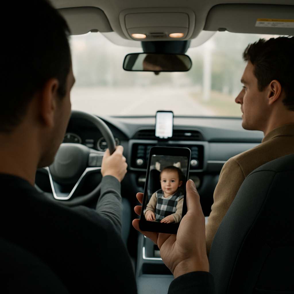 Uber Adds Live Video Streaming to Teen Ride Accounts