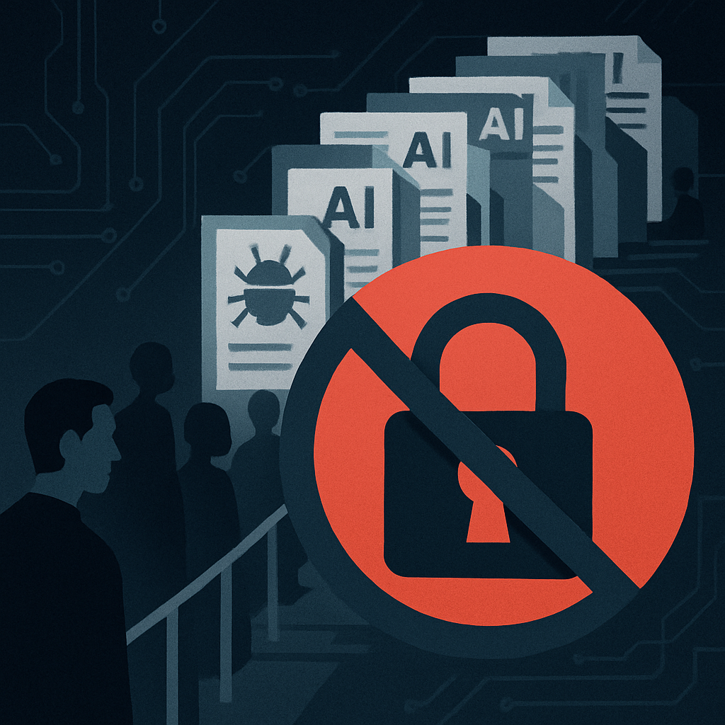 Apple Limits Open Bug Bounty Reports and Adds 30-Day Cool-Down