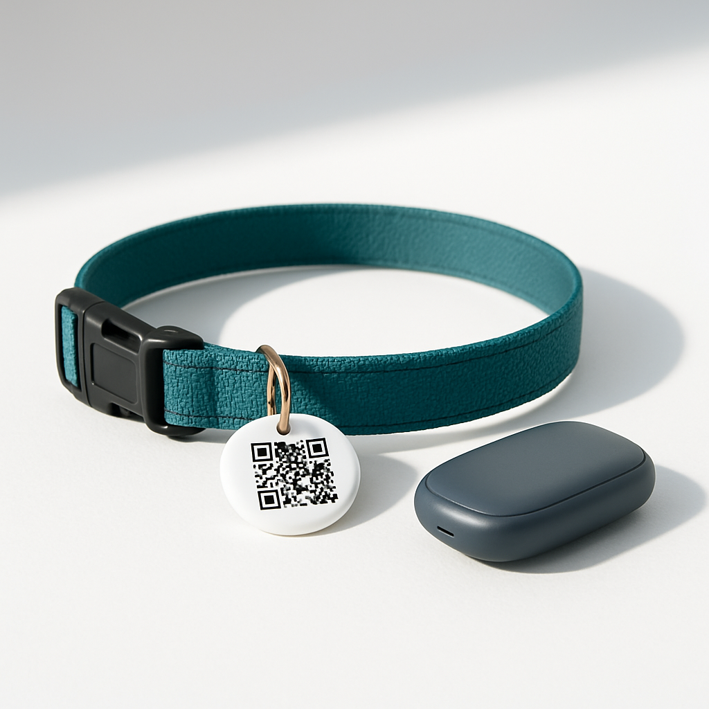 Life360 Adds QR Pet Tags & ‘Zoomie Alerts’ to Its Pet Tracking Tools