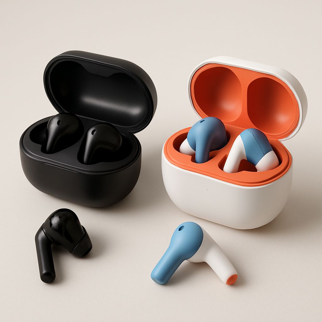 Nothing Unveils Ultra-Budget CMF Buds Neo at $25 with Impressive Specs