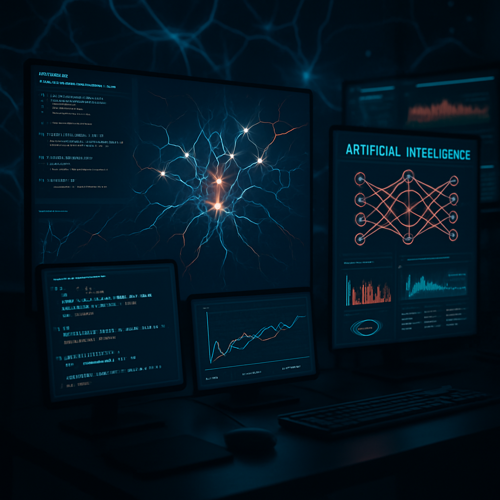 Z.ai Identified as Creator of Ox Alpha AI Model