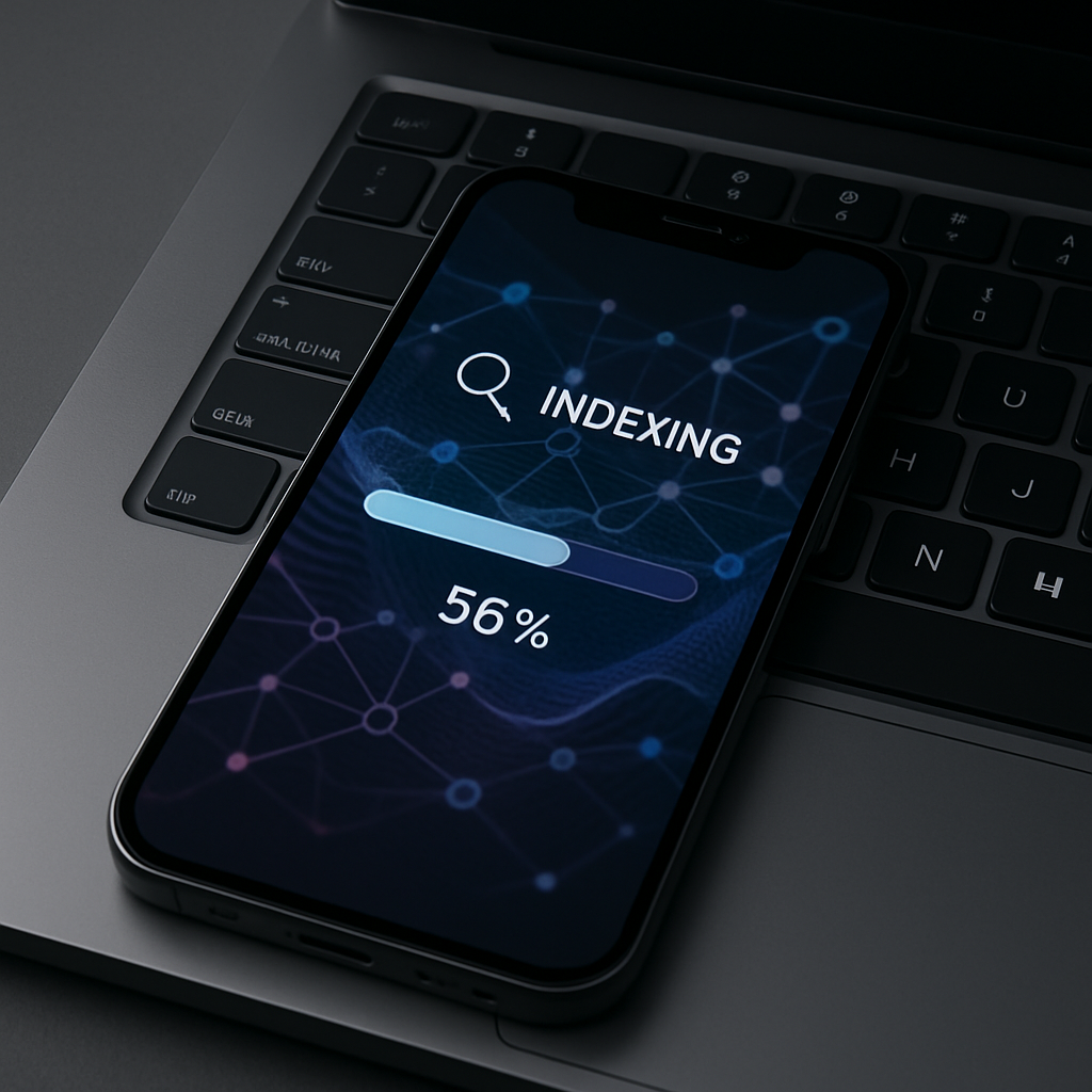 Why Spotlight Indexing After an iOS 27 Update Can Take Days