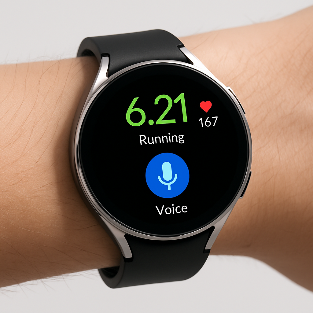 Samsung Opens Wear OS 7 Beta on Galaxy Watch 8 Series