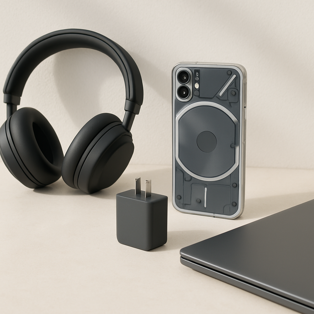 Top Tech Deals You Can’t Miss Today