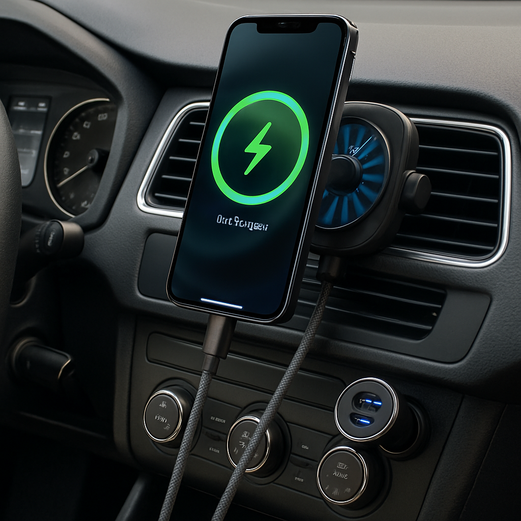 Pioneer Launches First Ever iPhone Accessory Lineup