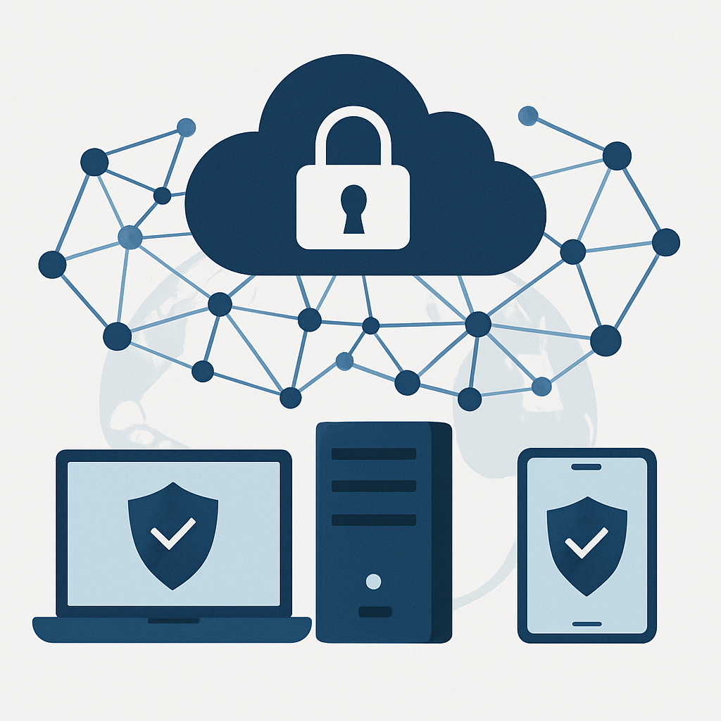 CloudConnexa Dominates: Best SDP Tool of 2026 for Most Businesses
