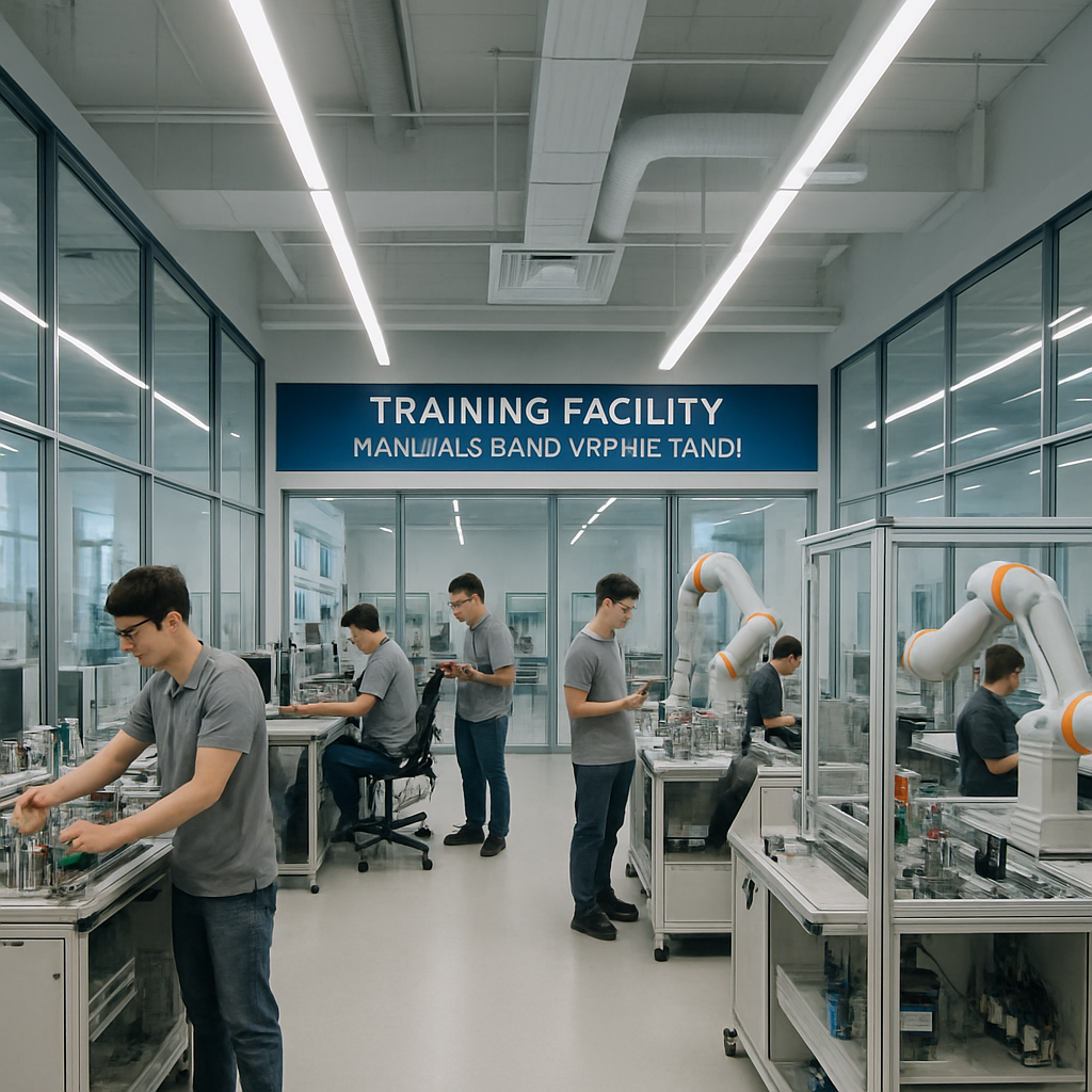 Apple Launches First Education Center in Vietnam to Boost Supplier Workforce