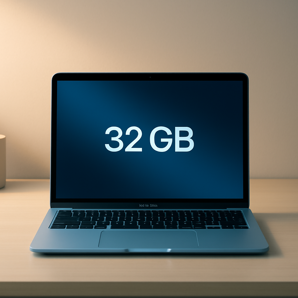 Best Deal Yet: 32-GB M5 MacBook Air Drops to $1,549