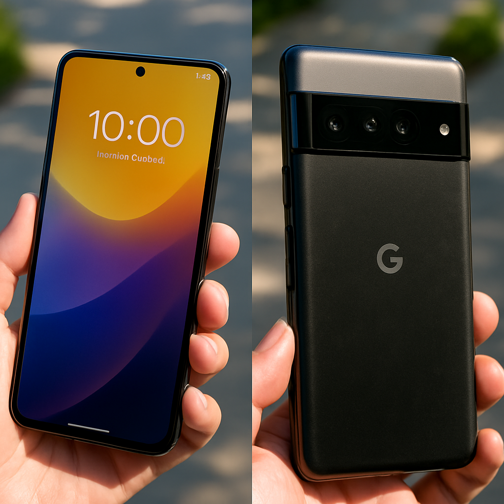 Pixel 11 Pro XL Review: Powerful Camera, But Vision Isn’t Fully Realized