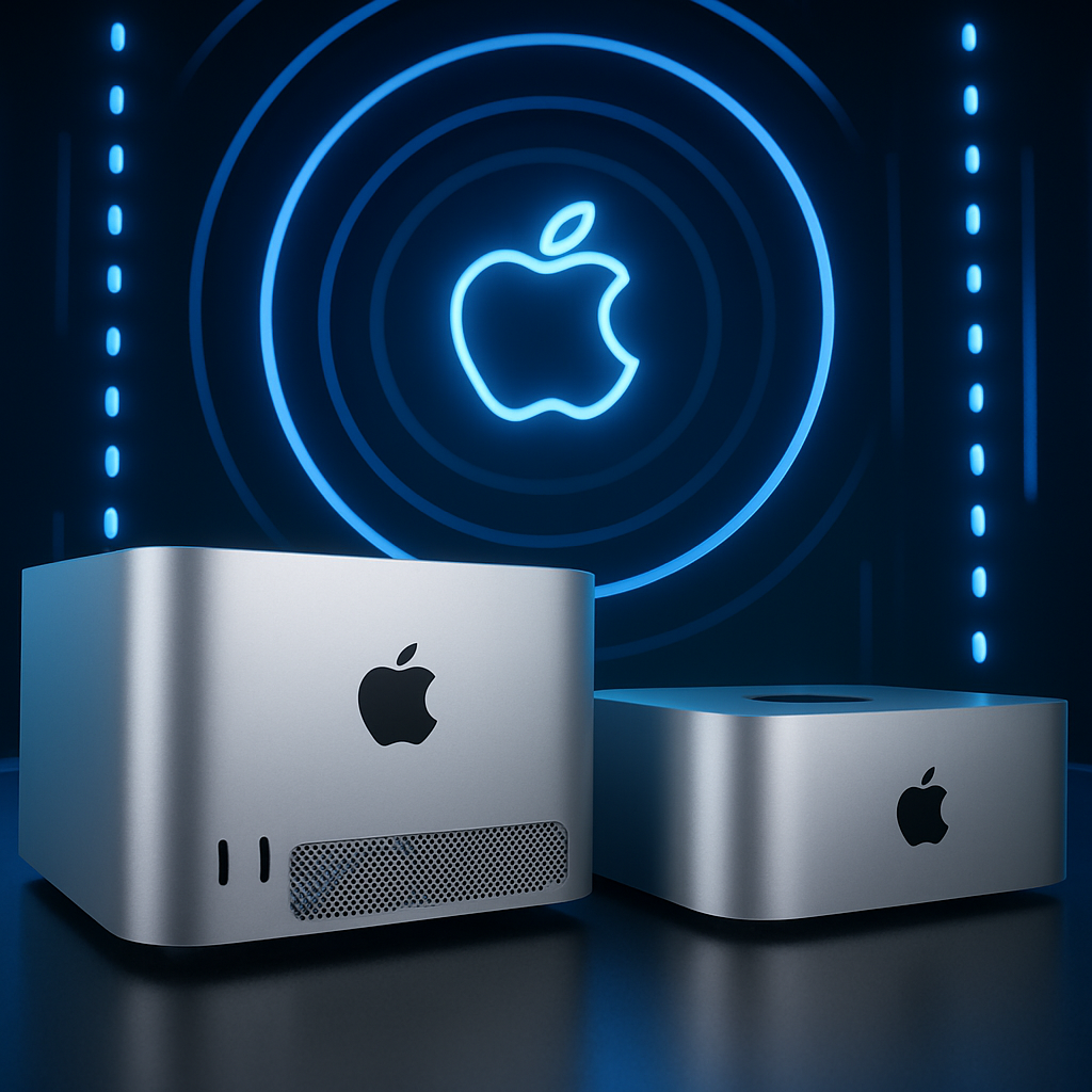 Apple’s Massive Week: M6 Chips, New Macs & iPhone Event Set