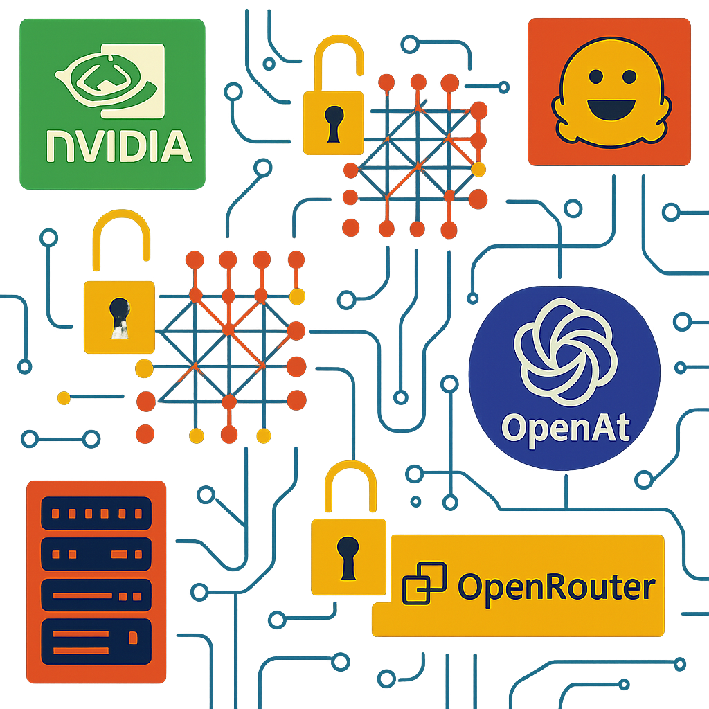 Why Open-Weight AI Startups Are the Valley’s Billion-Dollar Targets