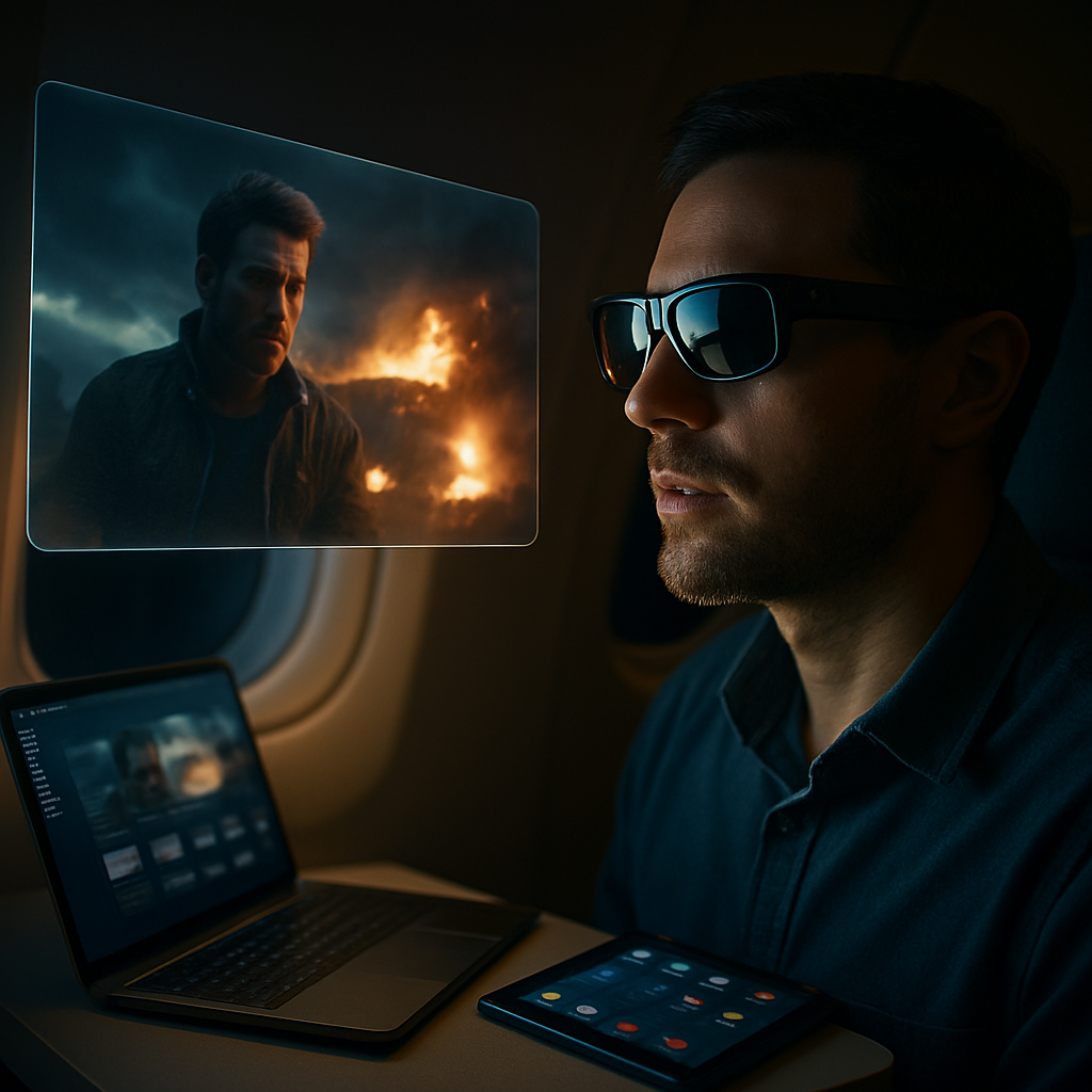 Inside XREAL’s Vision for Android XR: One Pro Shines in Real World Test
