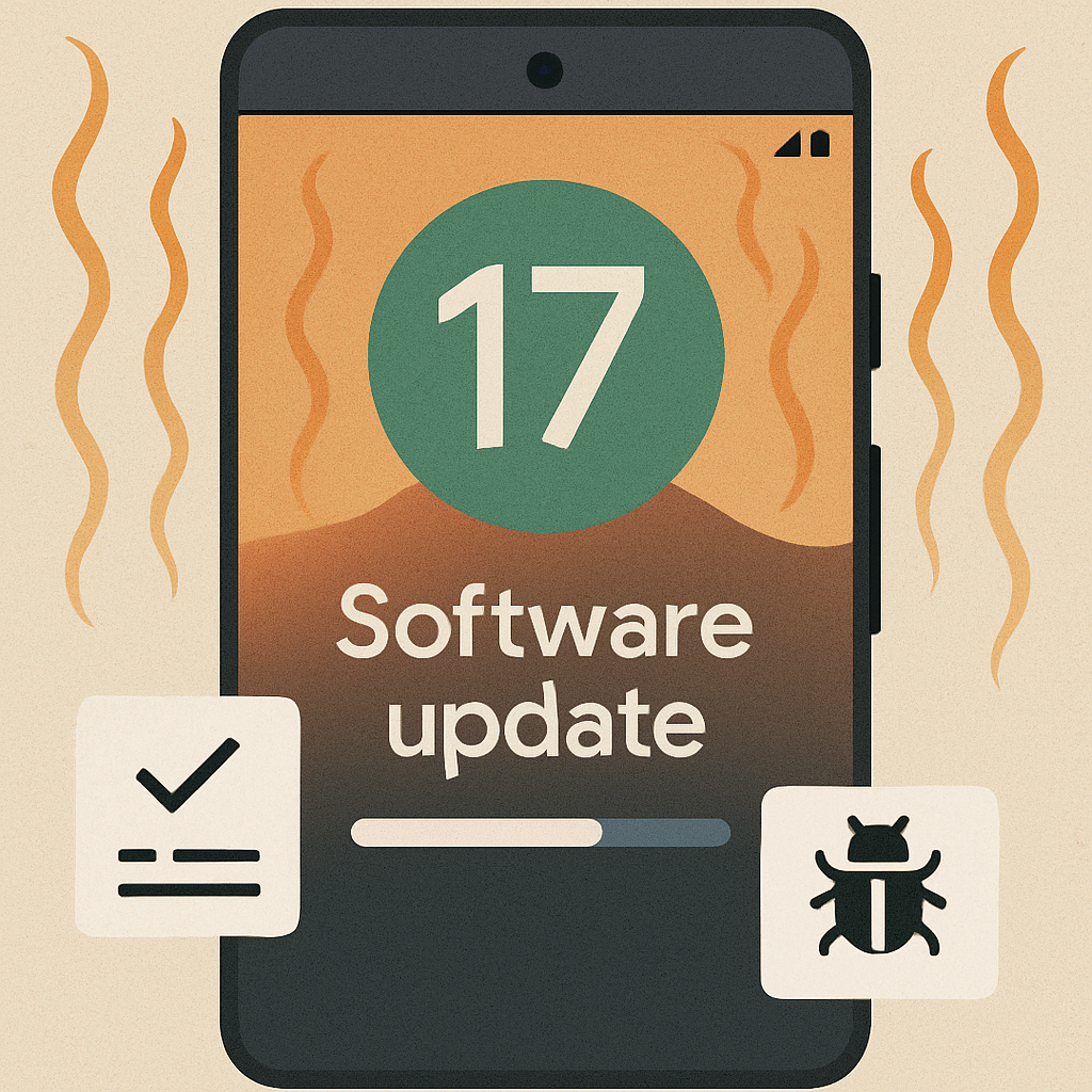 Android 17 QPR2 Beta 4 Fixes Pixel Issues, Reaches Platform Stability