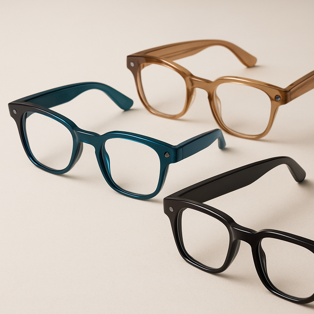 What to Expect from Apple’s First AI Smart Glasses in 2027
