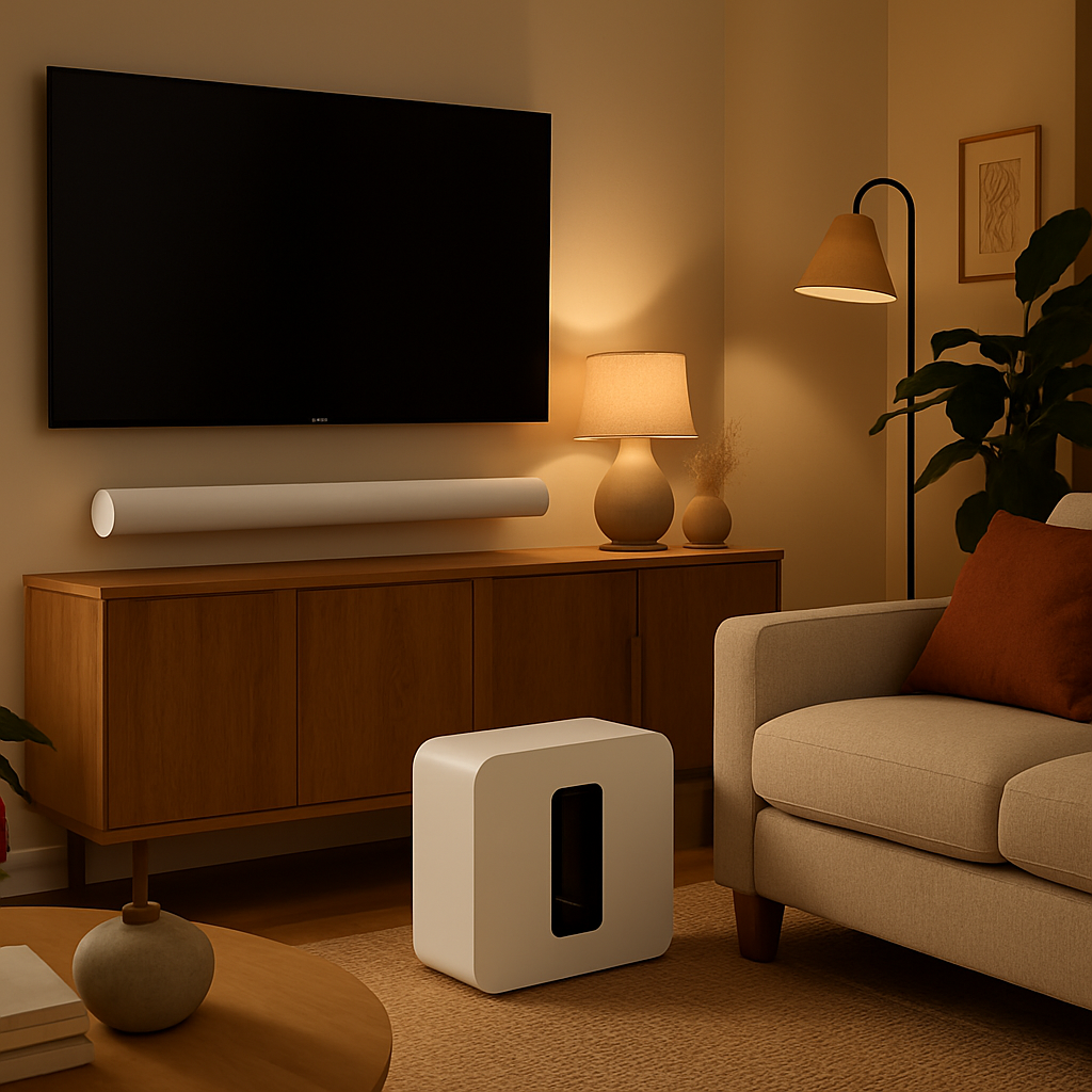 Sonos Deals Weekend: Up to $200 Off Select Speakers, Soundbars & Subs