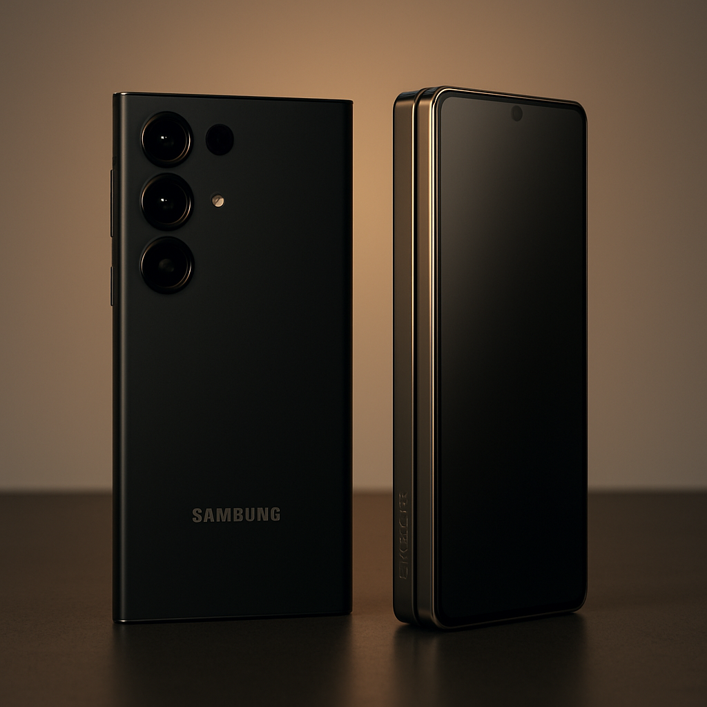 Why Samsung’s Flagships Are Thriving Amidst ‘RAMageddon’