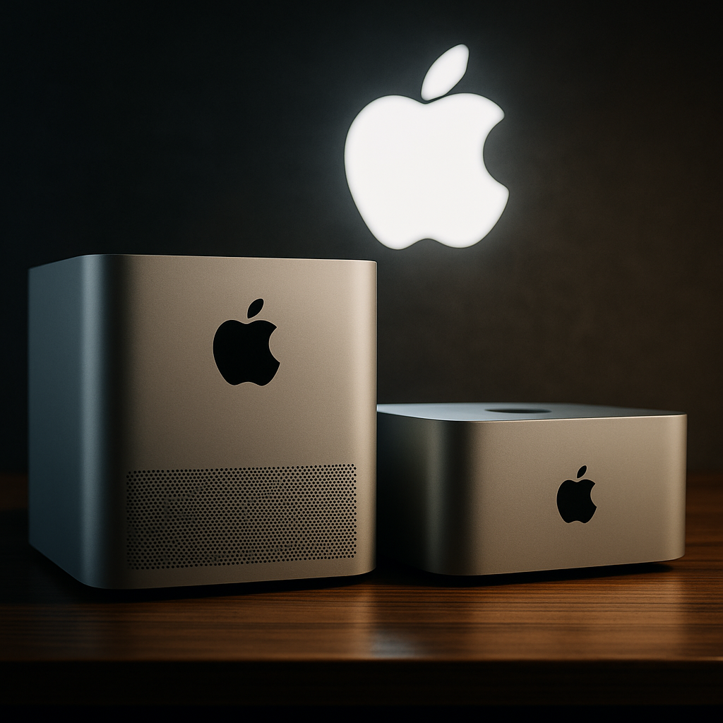 Apple’s Early Mac Launches and Cook’s Exit: What’s Coming Next