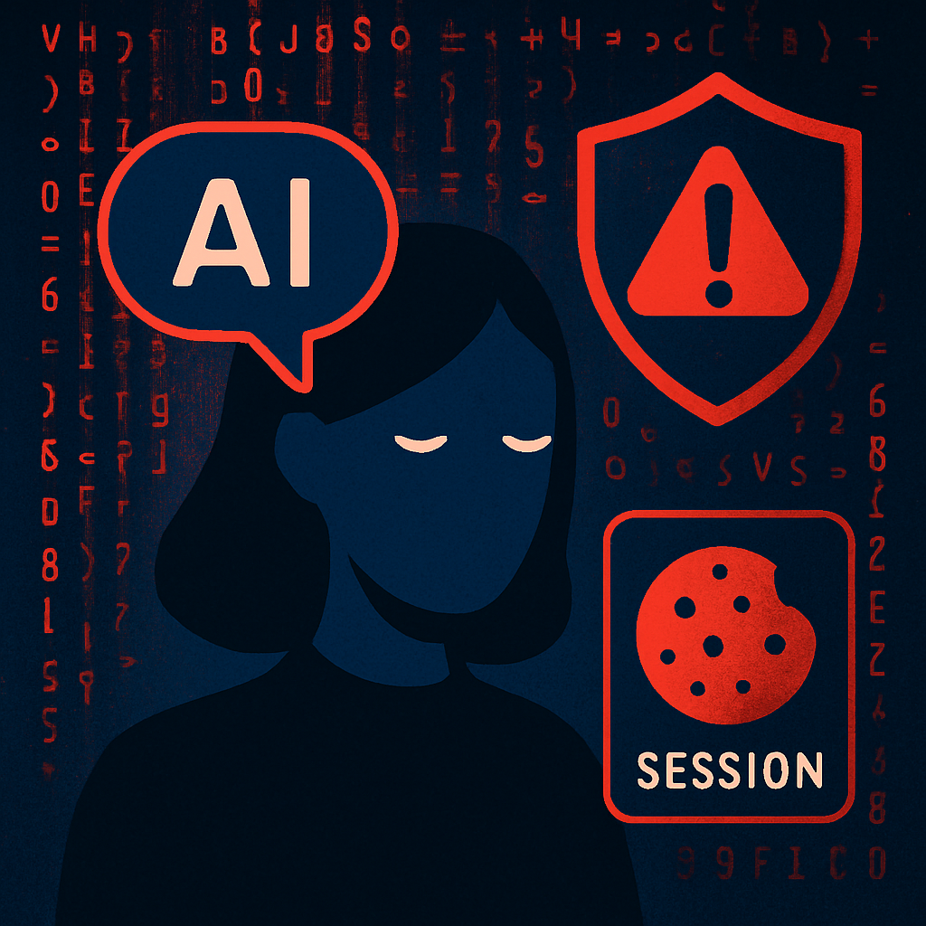 Infostealer Malware Hijacks Claude Sessions, Bypassing 2FA