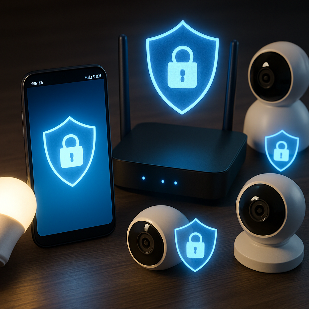 Android 17 Reinforces Wi-Fi Privacy with Local Network Protections