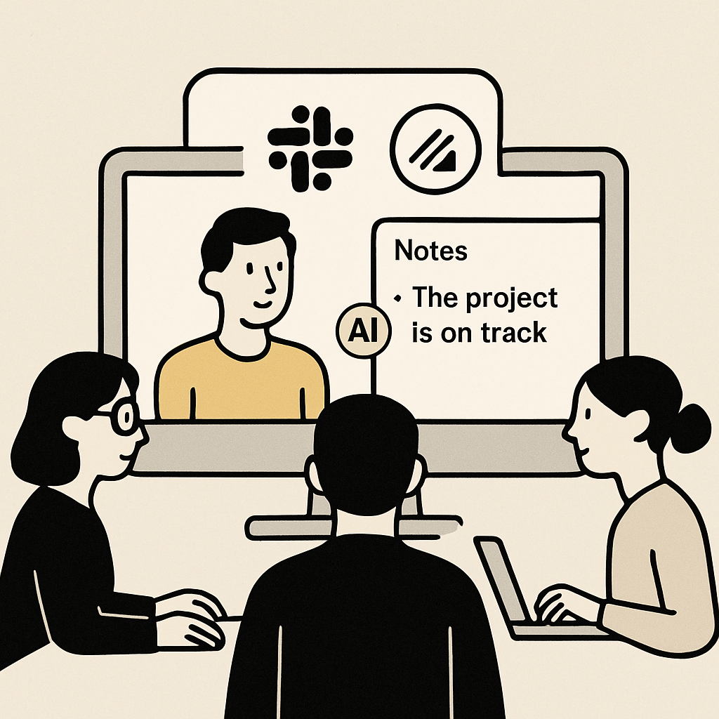Circleback rolls out a free tier to compete in crowded meeting note-taking market
