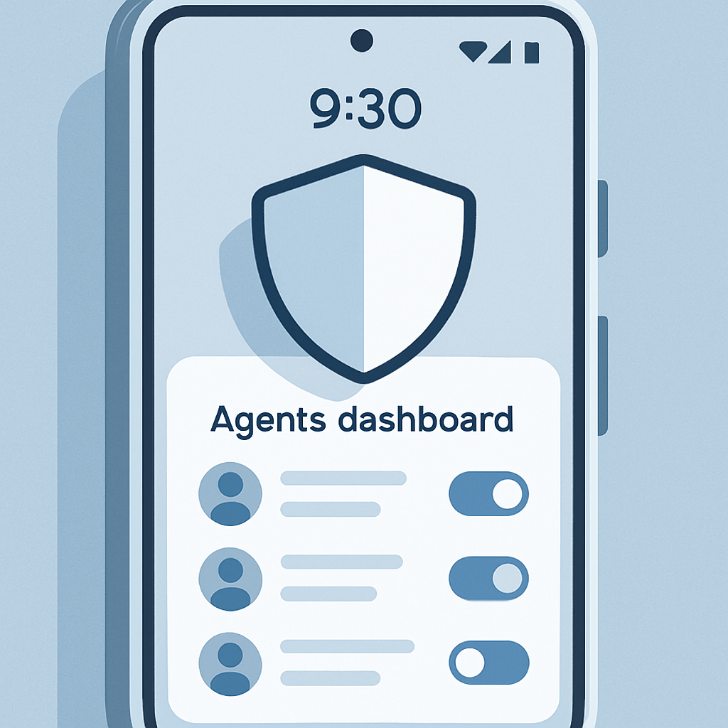 Android 17 QPR2 Beta 4 Charges Up Privacy & Status Bar Controls