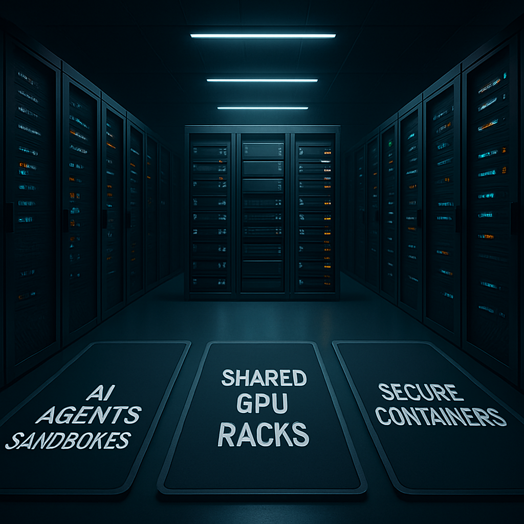 Broadcom Unveils VMware AI Factory to Lock Down Enterprise AI