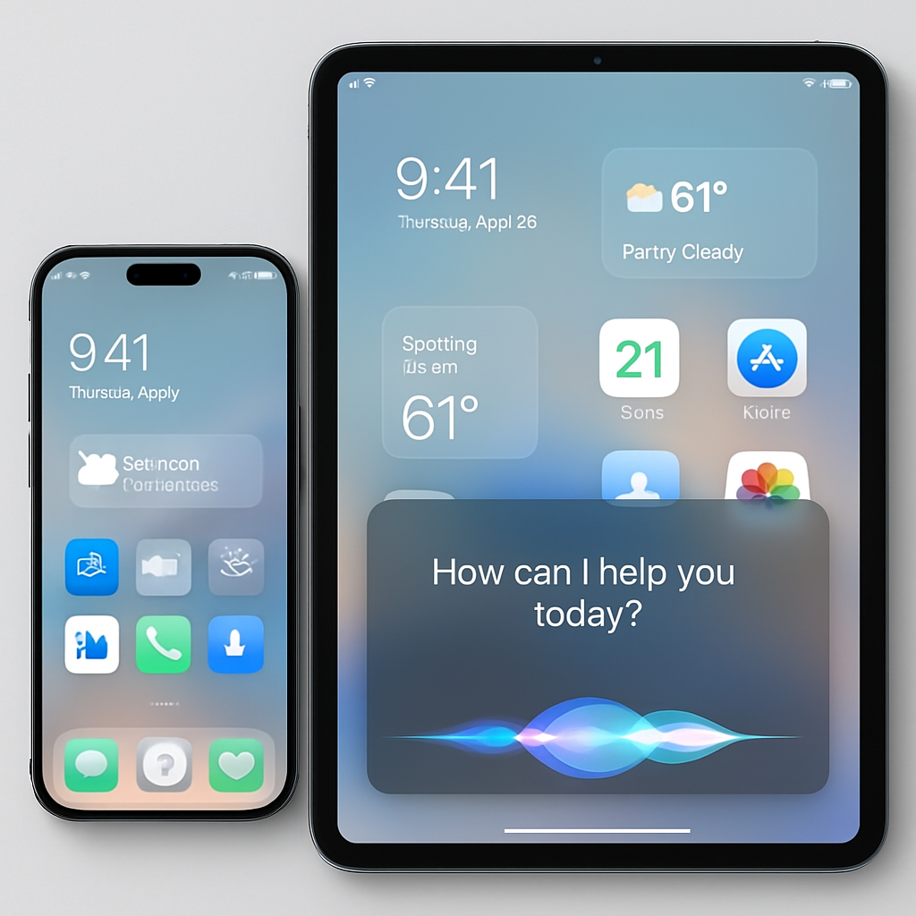 Apple Rolls Out iOS 27 & iPadOS 27 Beta 8 to Developers