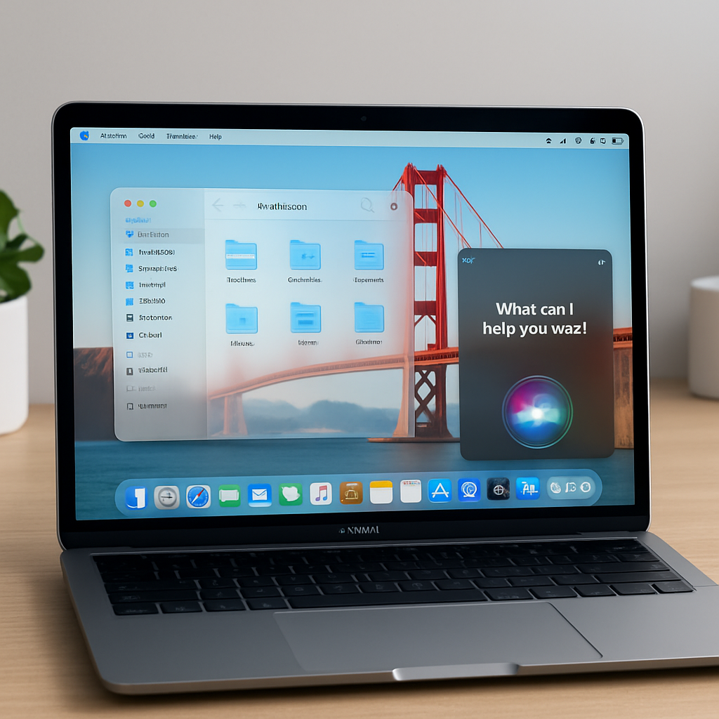 Apple Seeds macOS Golden Gate Beta 8 to Developers
