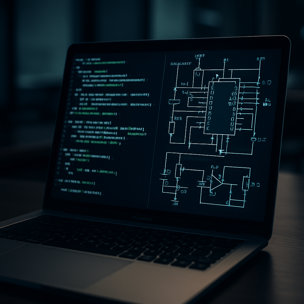 Apple Uncovers Forensic Evidence in MacBook Tied to OpenAI Suit