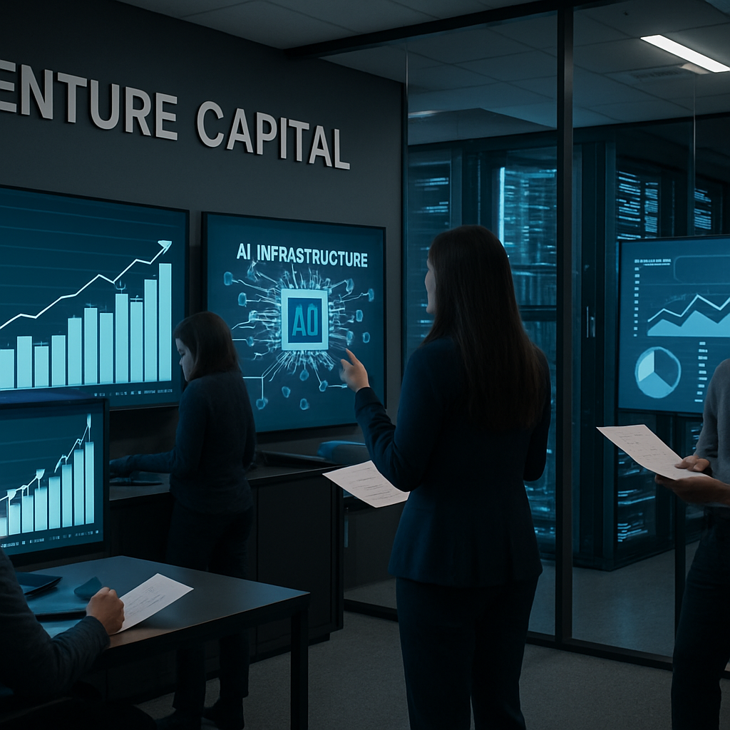 a16z Expands Growth Fund to $8.5B, Adds $1.75B in Fresh Capital