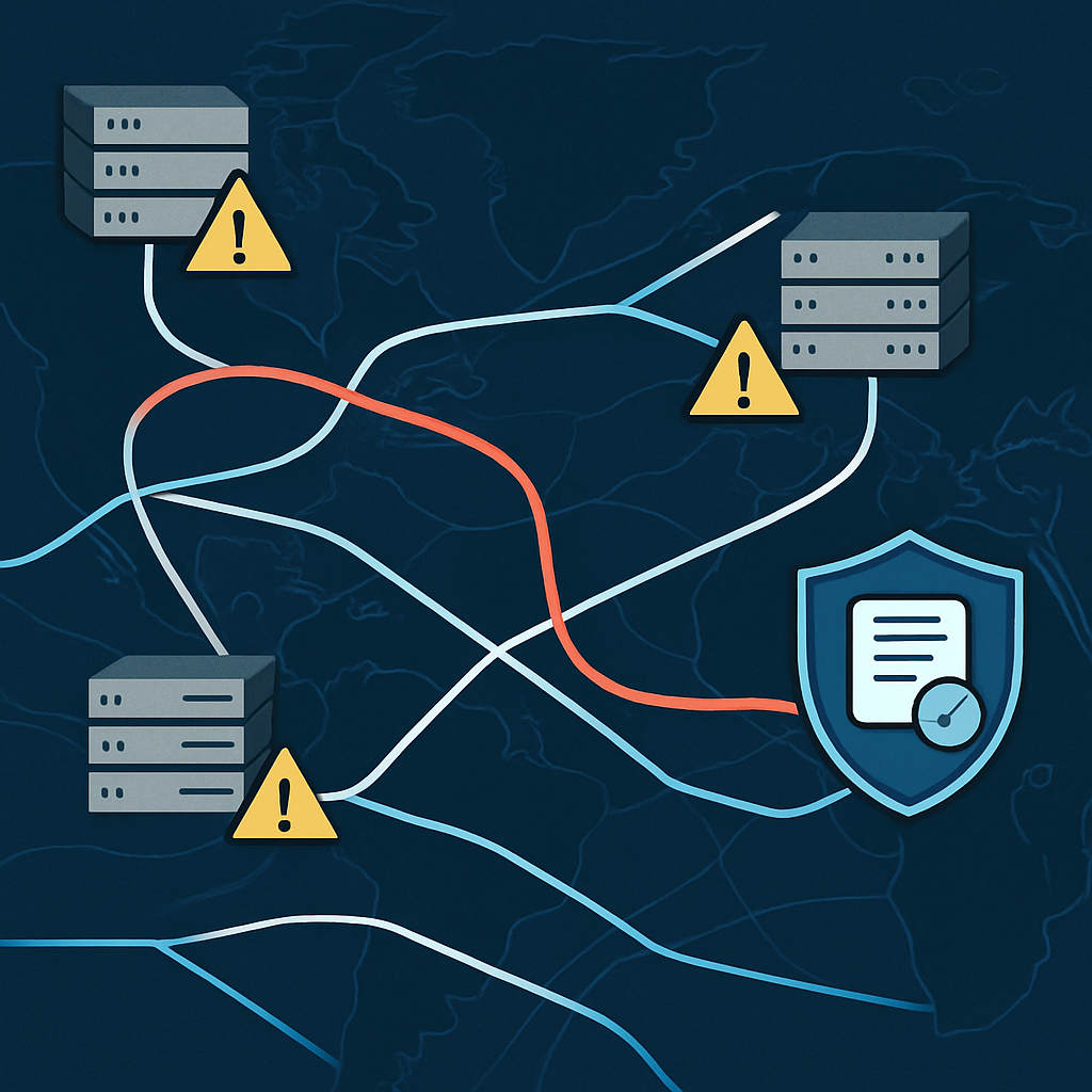 Routing Attack Delivered Malicious Virtualizor Update via Softaculous Hijack