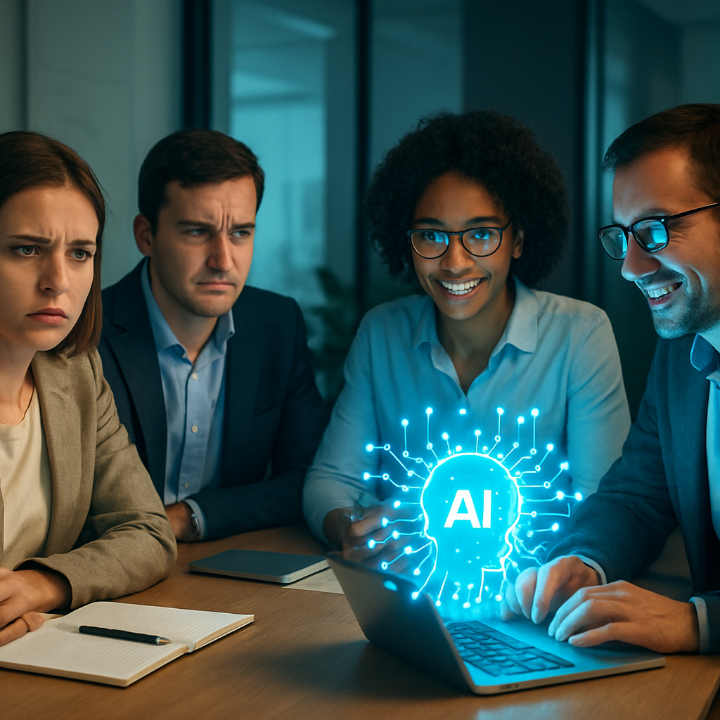 How Apple @ Work Podcast Spotlights the Human Side of Enterprise AI