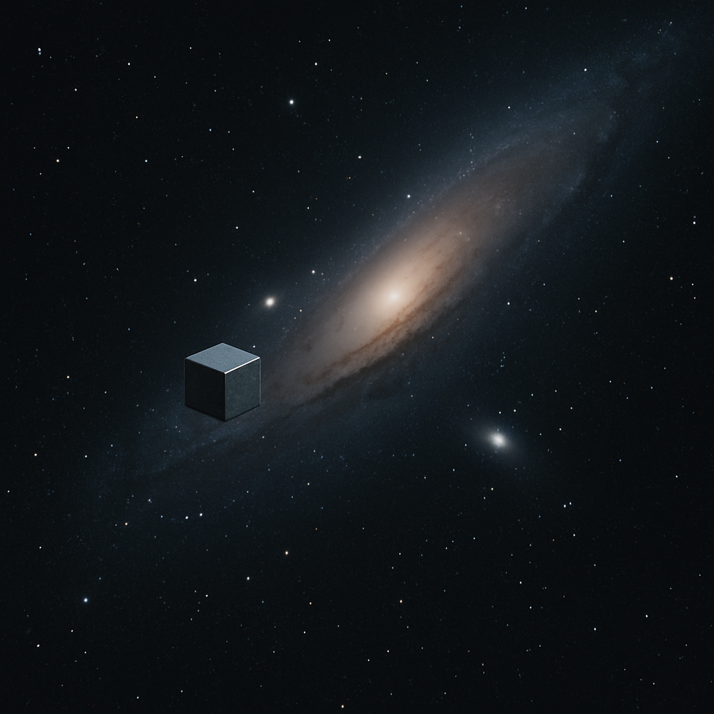 Startup Plans 80,000-Year Mission to Alpha Centauri with Tiny Probe