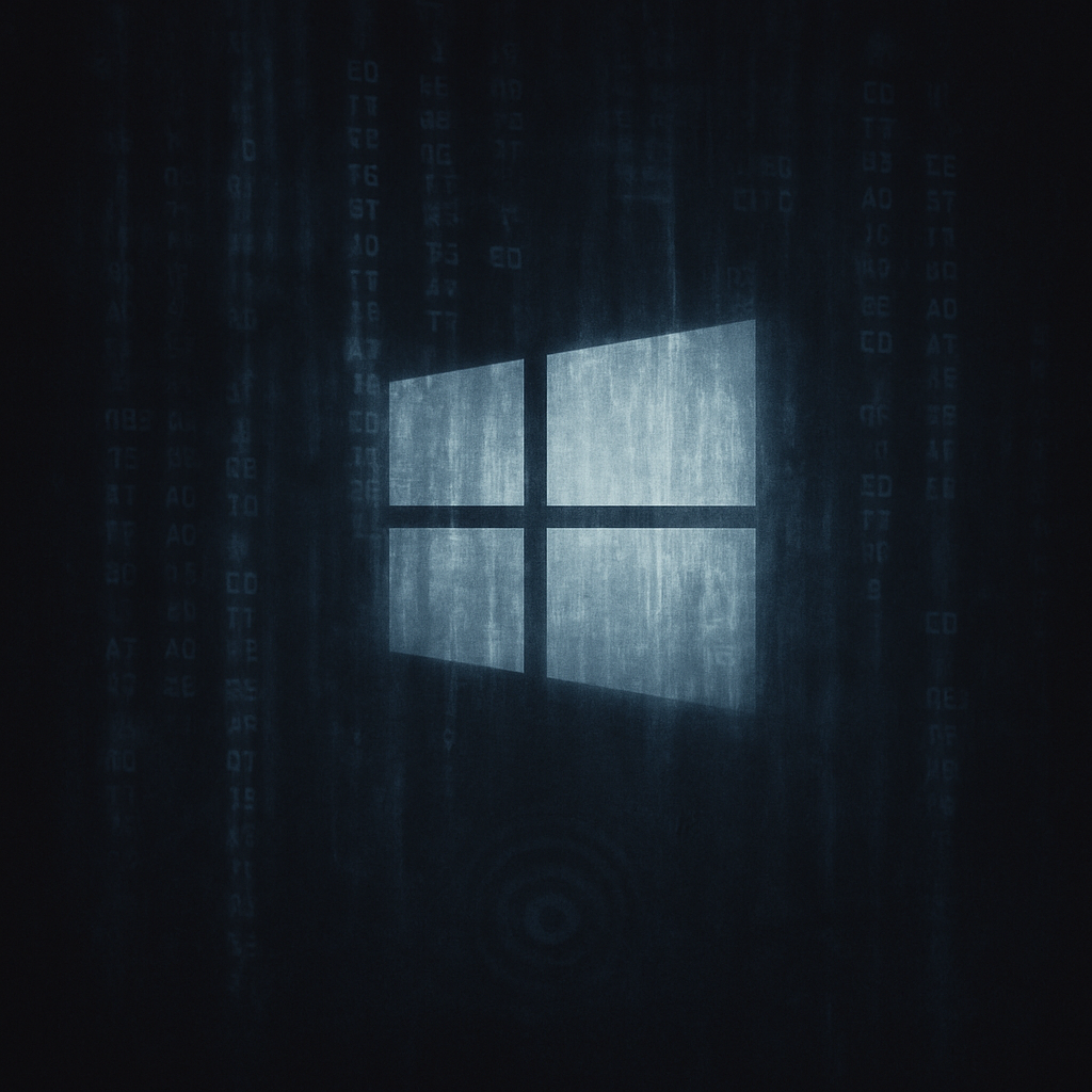 “Sleepwalker” Malware: Dormant Windows Backdoor That Activates on Secret Network Signal