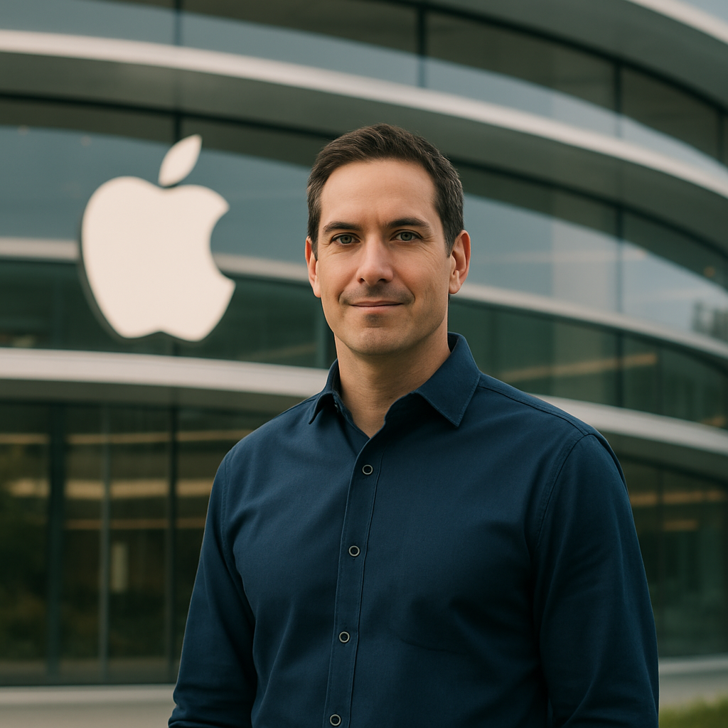 Apple soared 2,736% under Cook — why Ternus needn’t follow that path