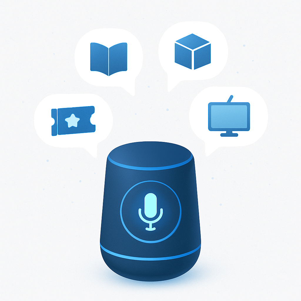 Amazon Alexa Adds ‘Update Me When’ to Alert You Before Temptations Strike